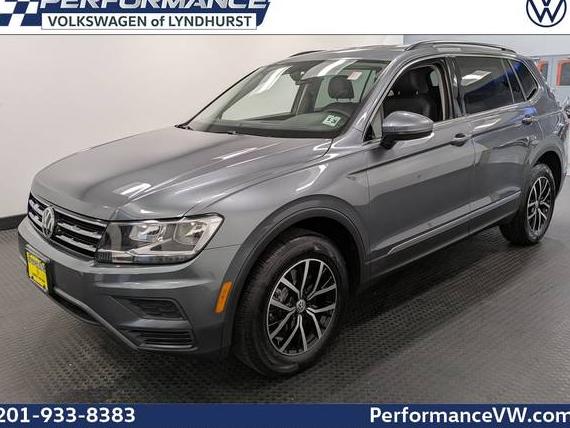 VOLKSWAGEN TIGUAN 4MOTION 2021 3VV2B7AXXMM110355 image VOLKSWAGEN TIGUAN 4MOTION 2021 3VV2B7AXXMM110355 image